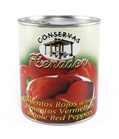 Pimiento Rojo 1Kg.